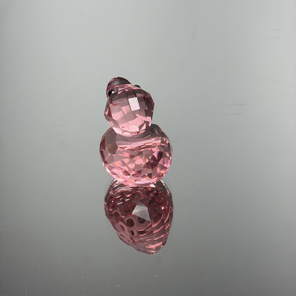 Swarovski Happy Duck (mini) - Picture 5 of 7